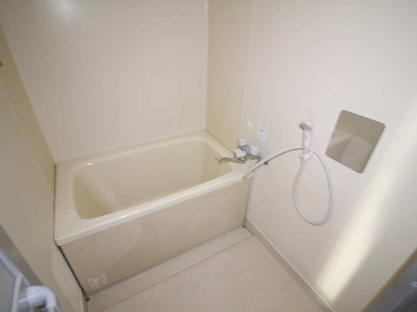 バス／シャワールーム等 ファミール 武庫之荘