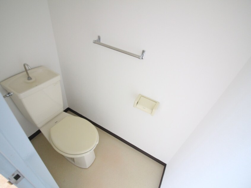 トイレ ファミール 武庫之荘