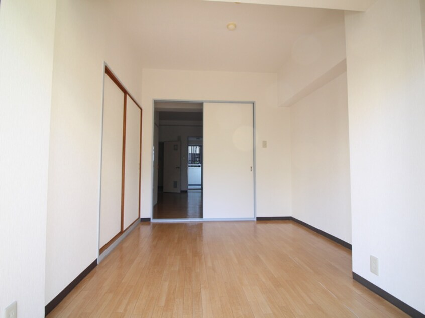 居室 ファミール 武庫之荘