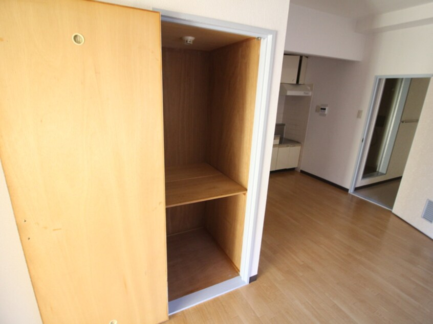 収納 ファミール 武庫之荘