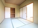 居室 ファミール 武庫之荘
