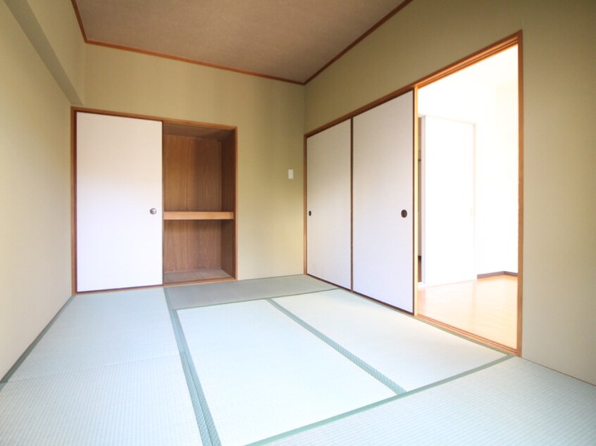 居室 ファミール 武庫之荘