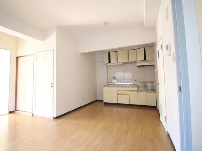 居室 ファミール 武庫之荘