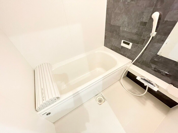 バス／シャワールーム等 GRAMM六地蔵B棟