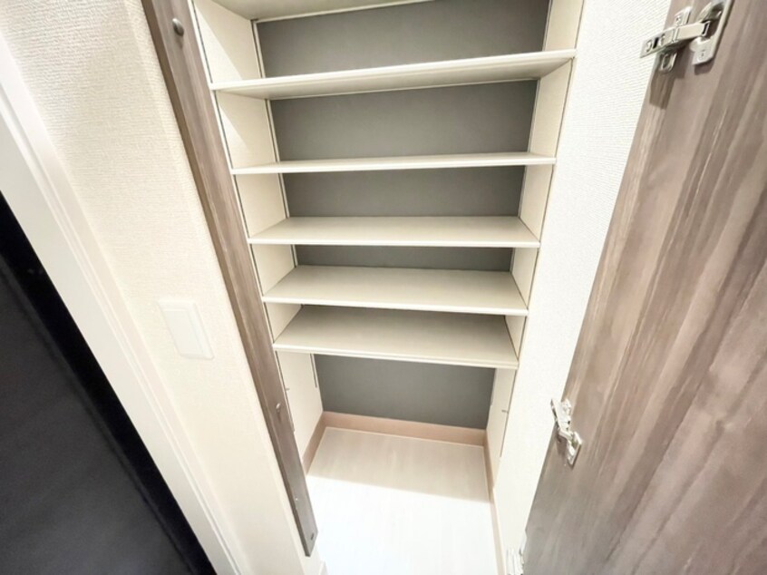 靴箱 GRAMM六地蔵B棟