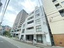 三光ラフィーネ三宮の外観