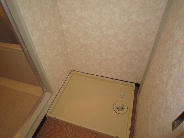 洗濯機置場 ラフィーネ三宮