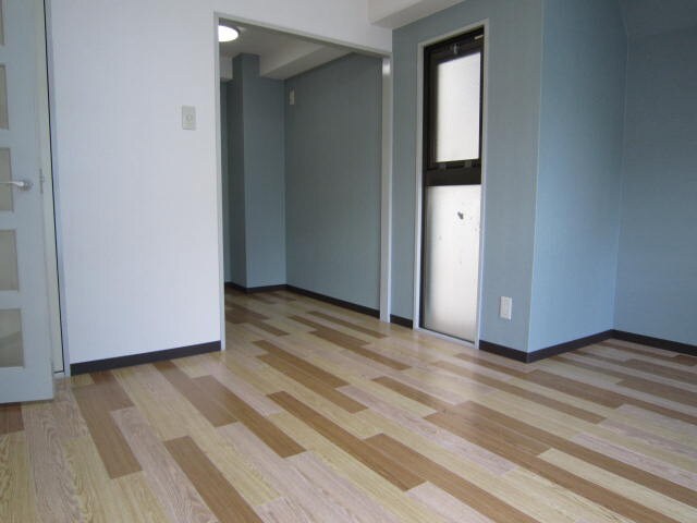 居室 ラフィーネ三宮