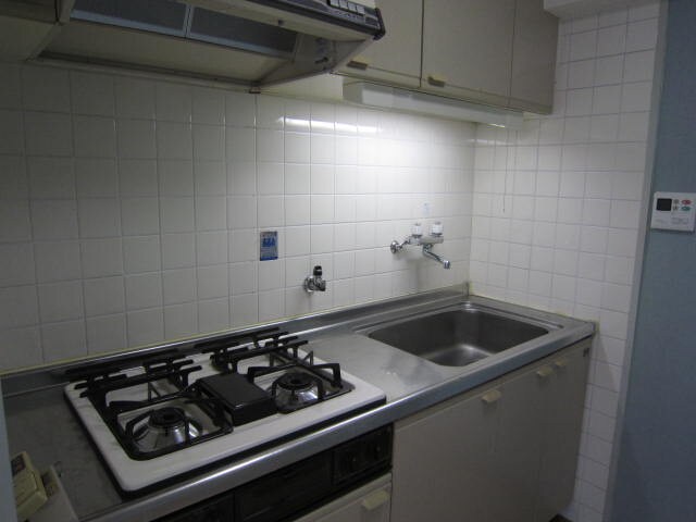 キッチン ラフィーネ三宮