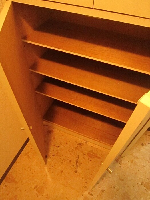 靴箱 ラフィーネ三宮