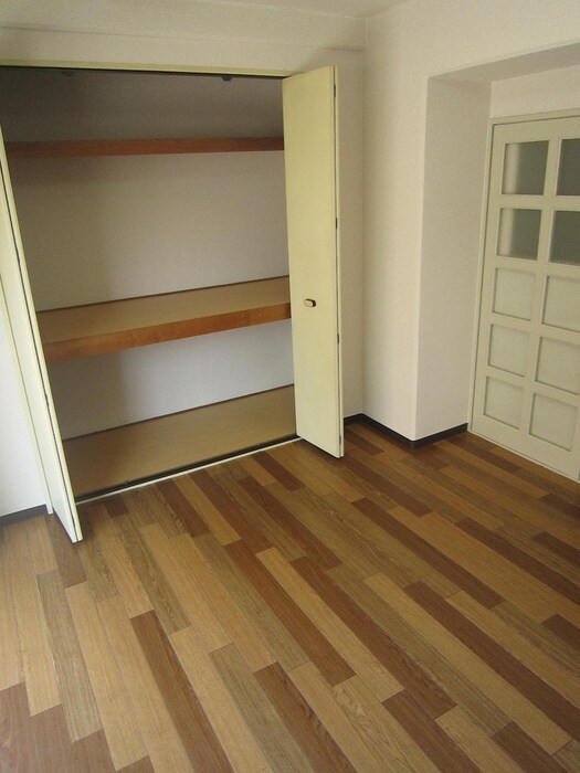 居室 ラフィーネ三宮