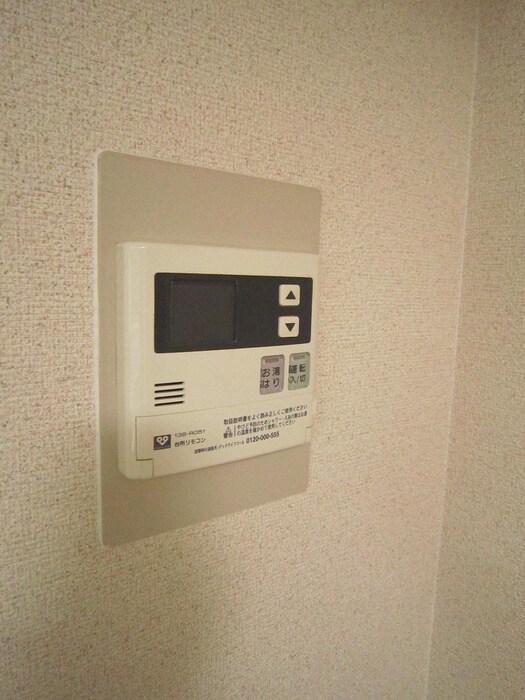 内観写真 ラフィーネ三宮