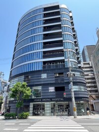 パークフロント北梅田