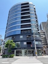 パークフロント北梅田