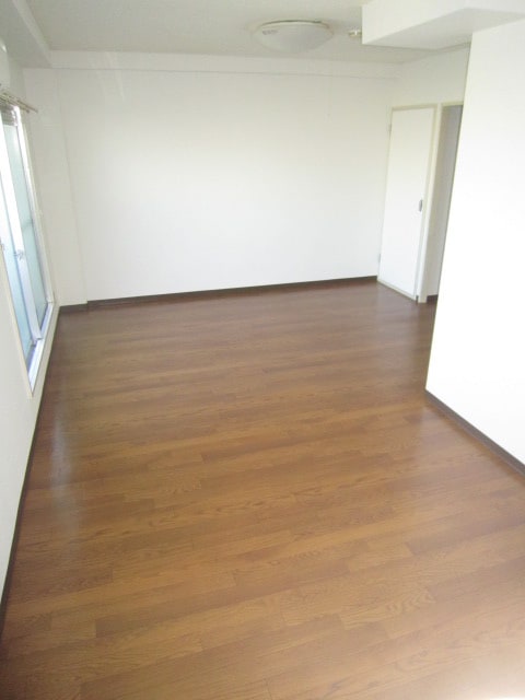 居室 グランドハイム藤田