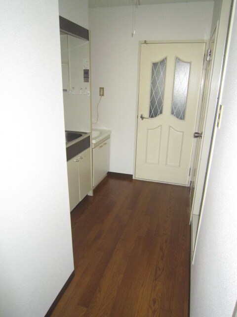 キッチン グランドハイム藤田