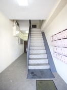 建物設備 グランドハイム藤田