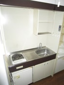 キッチン グランドハイム藤田