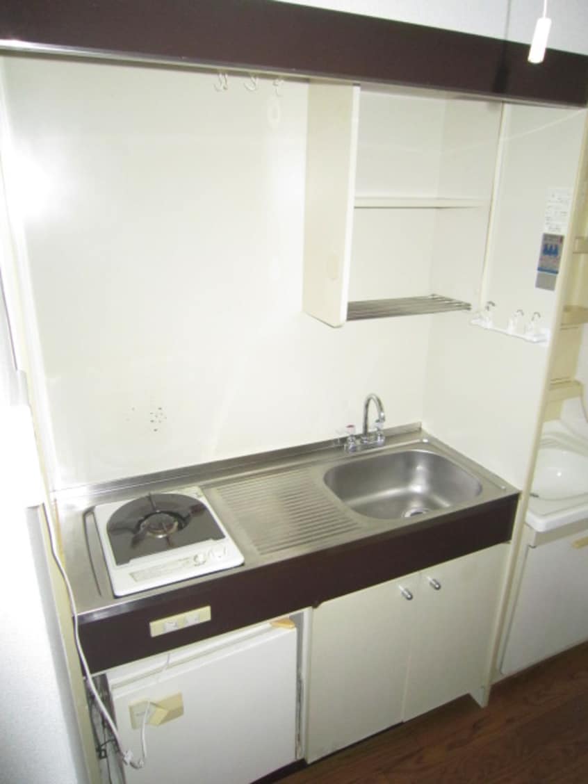 キッチン グランドハイム藤田