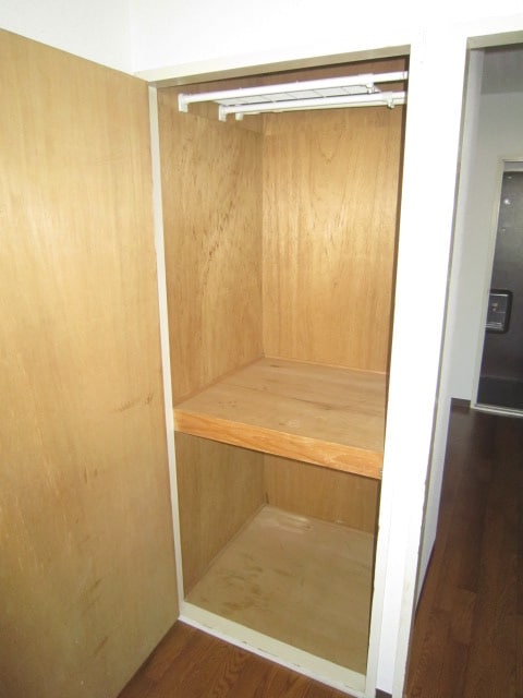 収納 グランドハイム藤田