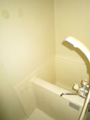 バス／シャワールーム等 グランドハイム藤田