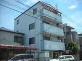 メゾンドゥ柴山