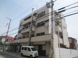富士マンション