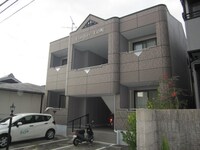ＣＯＭＦＯＲＴ上の町