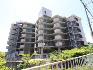 池田山の手エーデルハウス(203)