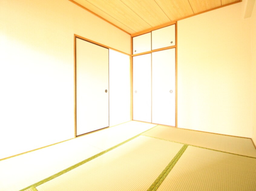 居室 メゾンデスバンフー