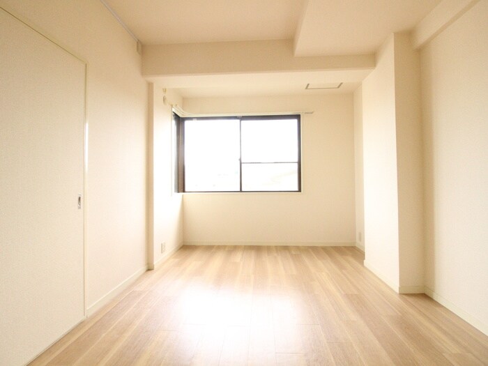 内観写真 メゾンデスバンフー