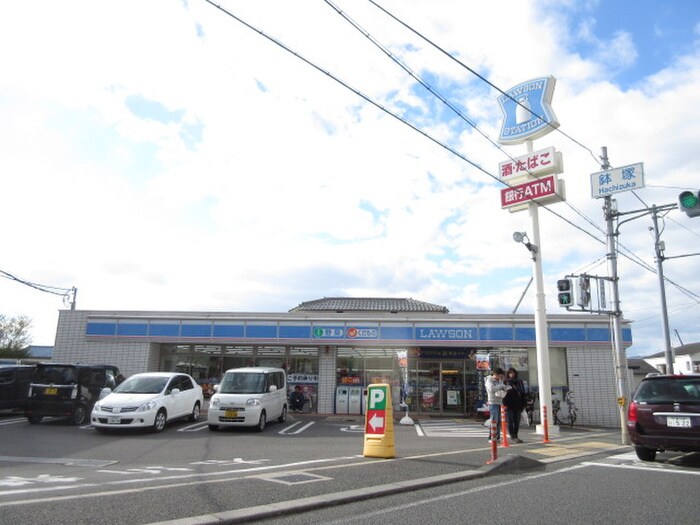 セブンイレブン(コンビニ)まで300m メゾンデスバンフー