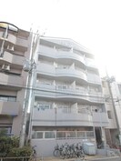 ベルメゾン　エトワールの外観