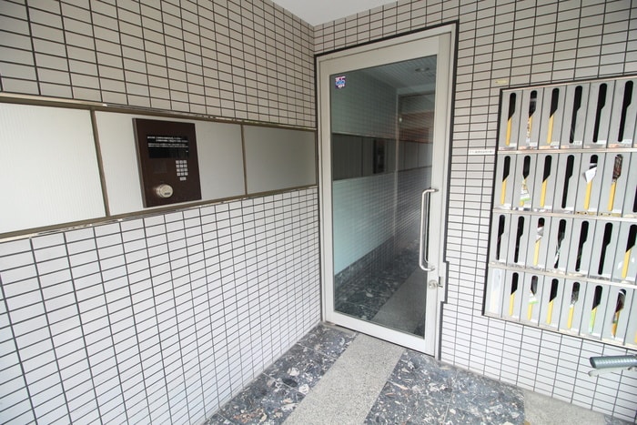 建物設備 ベルメゾン　エトワール