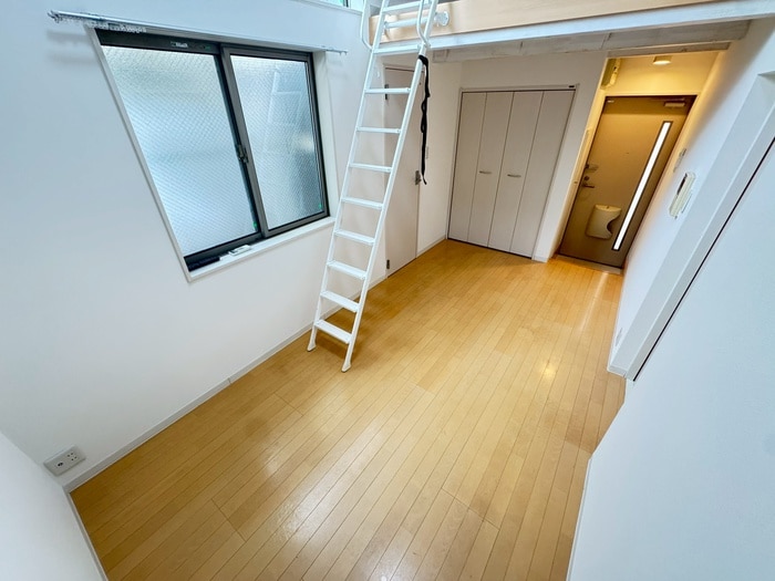 居室 六甲アパ－トメント