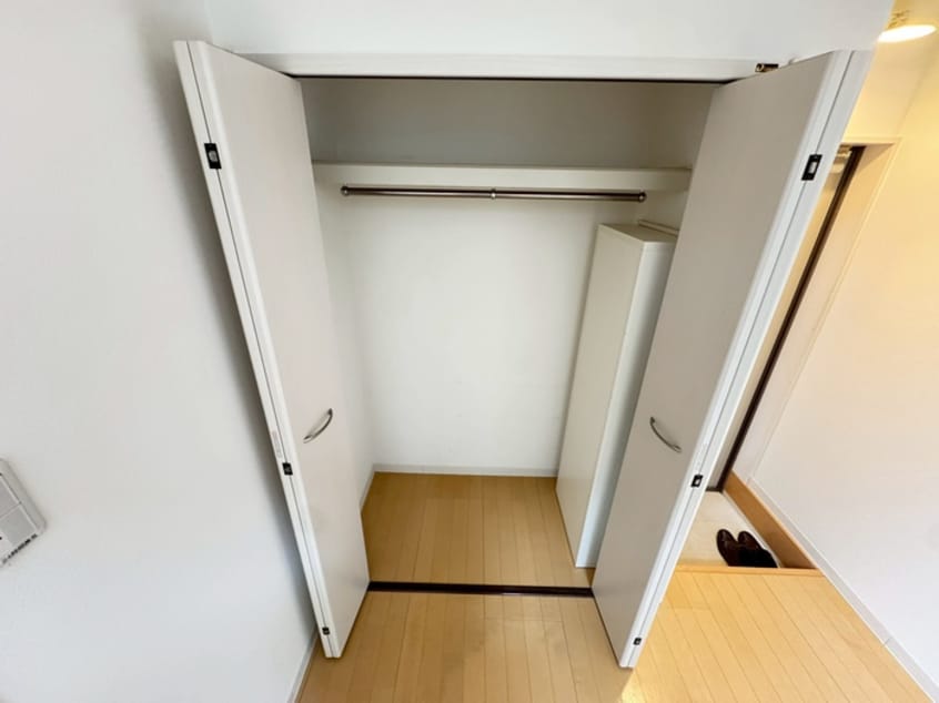 収納 六甲アパ－トメント