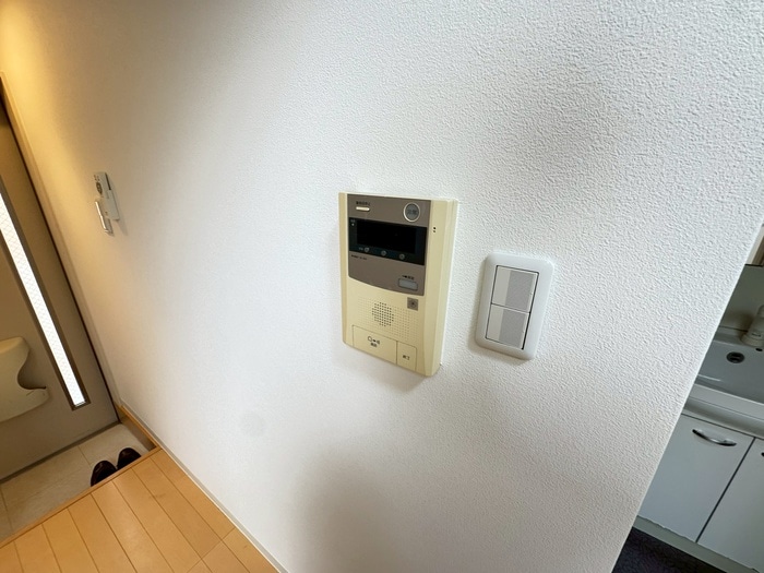 内観写真 六甲アパ－トメント