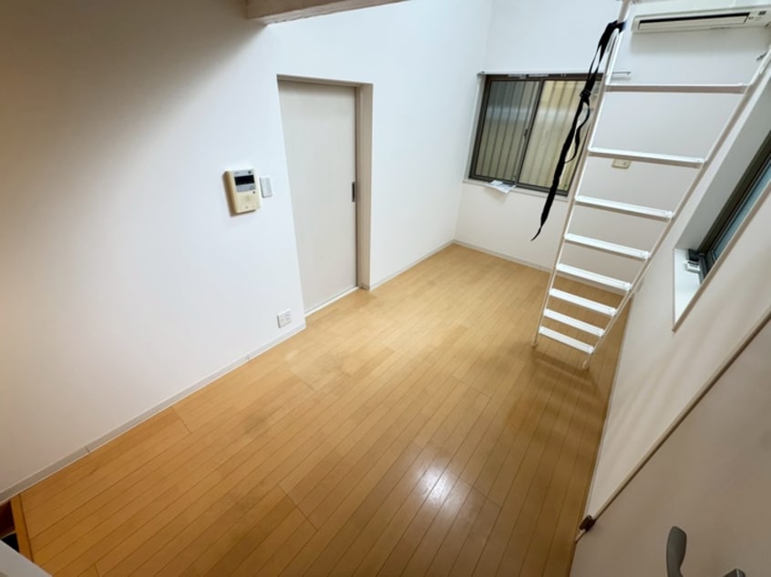 居室 六甲アパ－トメント