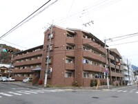 マリベール北山