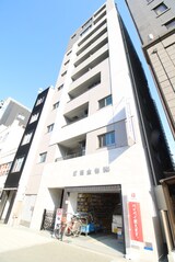 クル－ヴェルチュ扇町公園