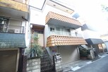 高槻市氷室町4丁目貸家