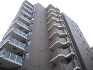 ラナップスクエア阿波座（601）