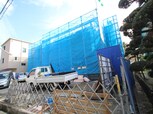 仮)シャーメゾン千里中央