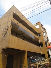 ト－カイプラザ２号館