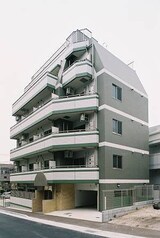 Kitano Flats Plus