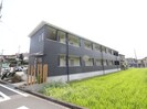 アムール兒島の外観