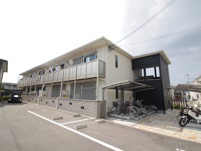 外観写真 アムール兒島