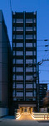 ﾌｧｰｽﾄﾌｨｵｰﾚ本町ｲｰｽﾄ(502)