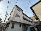 ドゥ－エル南の外観