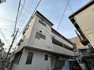 外観写真 ドゥ－エル南